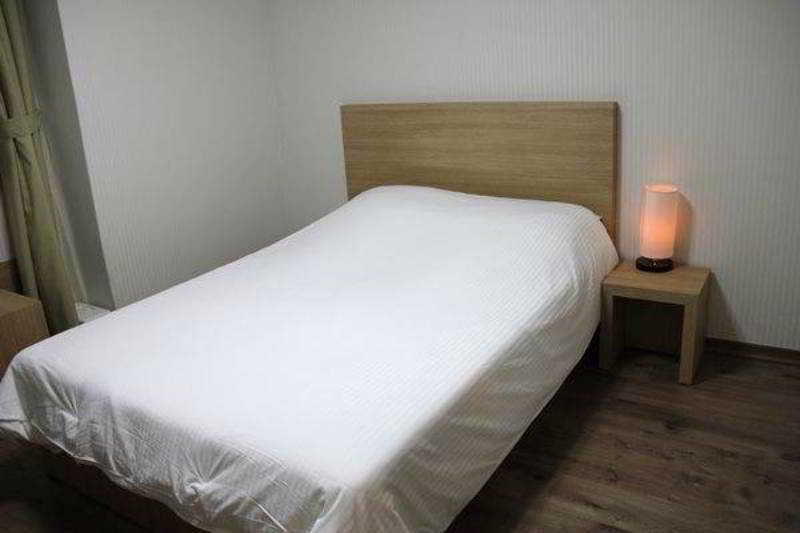 Elena Business Hotel Yeosu Eksteriør bilde
