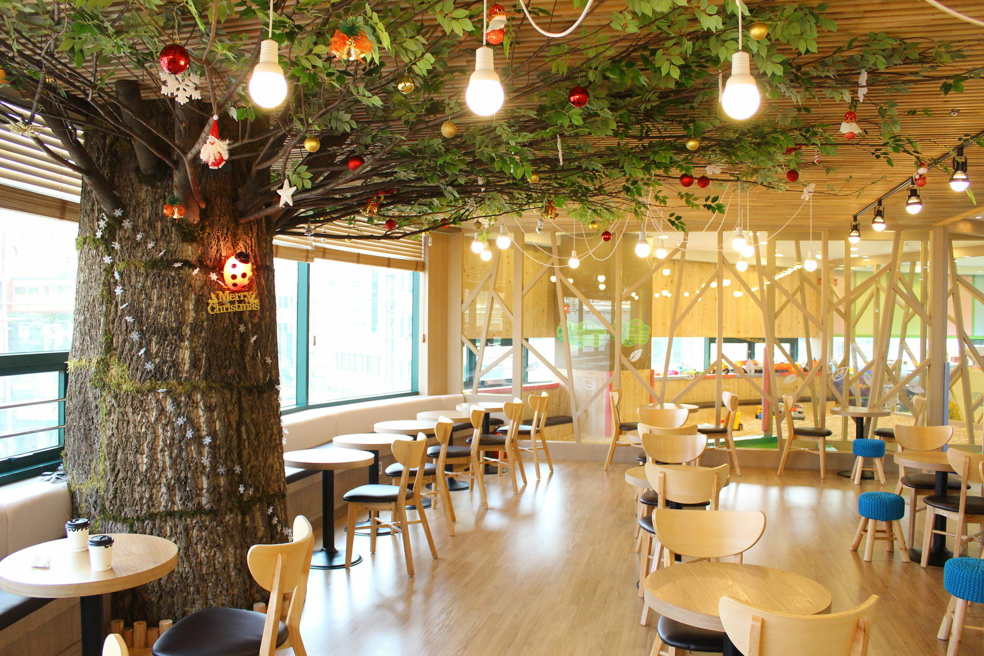 Elena Business Hotel Yeosu Eksteriør bilde